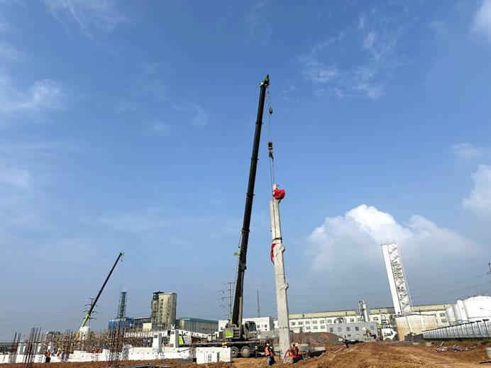 铜陵有色金属集团铜冠建筑安装股份有限公司

